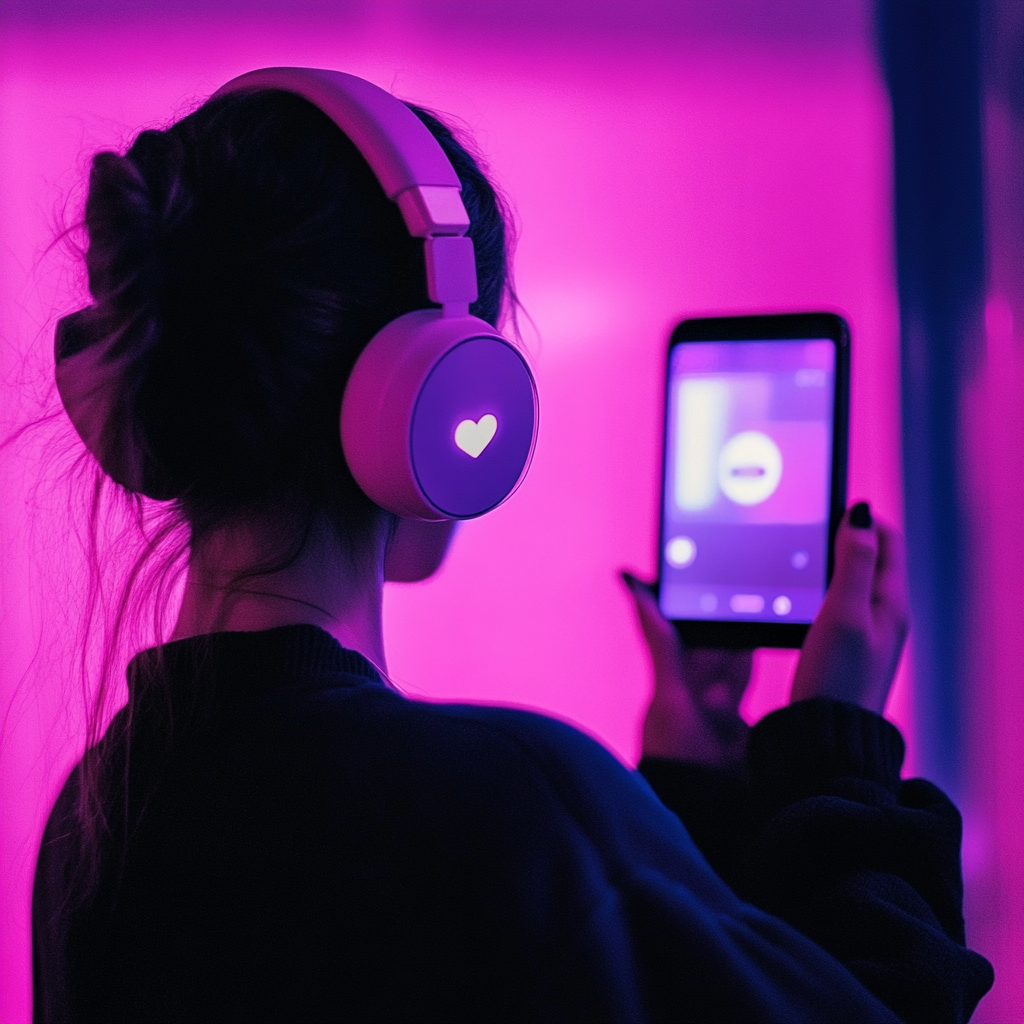 SPOTIFY PREMIUM FRANCE PRIX visual data 3